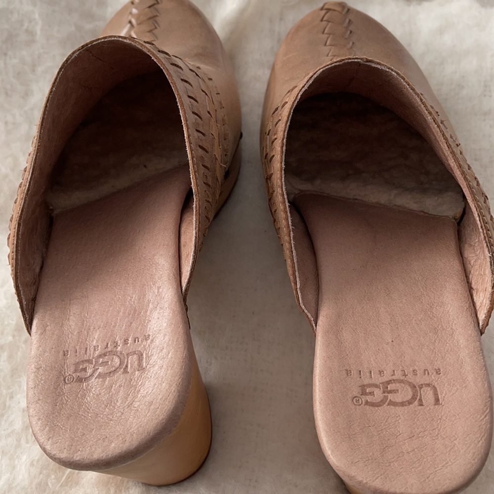 Ugg Clogs - image 4